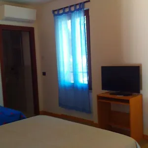 Guest house Al Terminal, Somma Lombardo